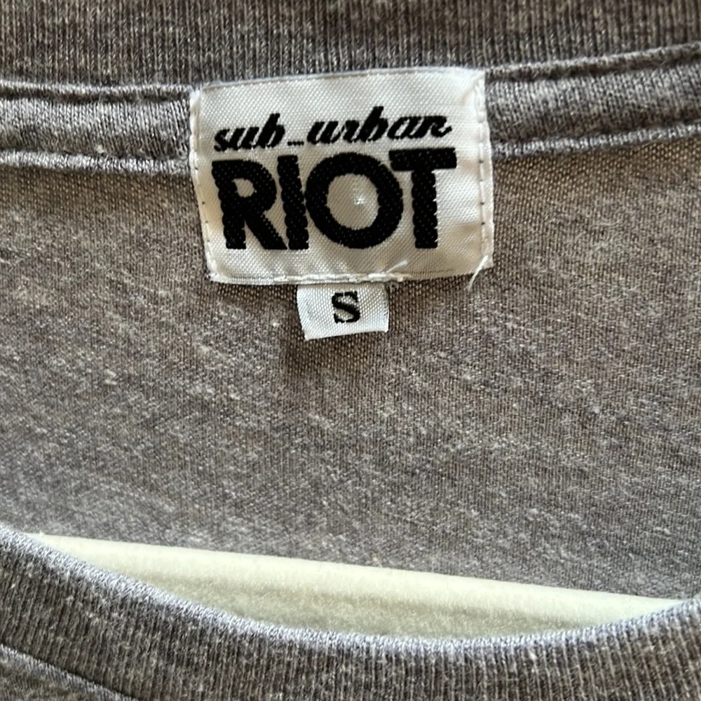 Sub-Urban Riot Tee - Picture 2 of 4